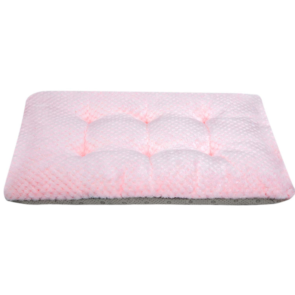 Lit Wonder Miracle Fuzzy Deluxe en peluche ultra-douce pour repos.