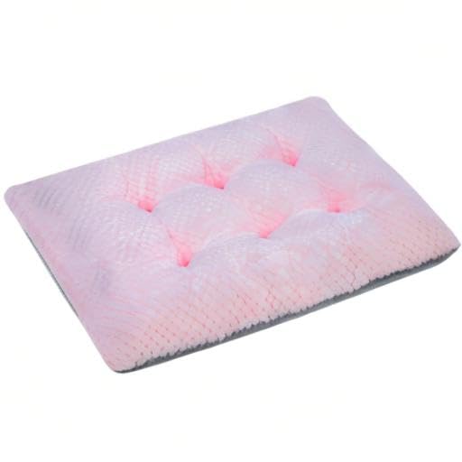 Texture ultra-douce pour un confort quotidien du compagnon.