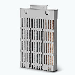 Wonderfactory S1 : cartouche filtre remplacement pour filtration efficace et pratique