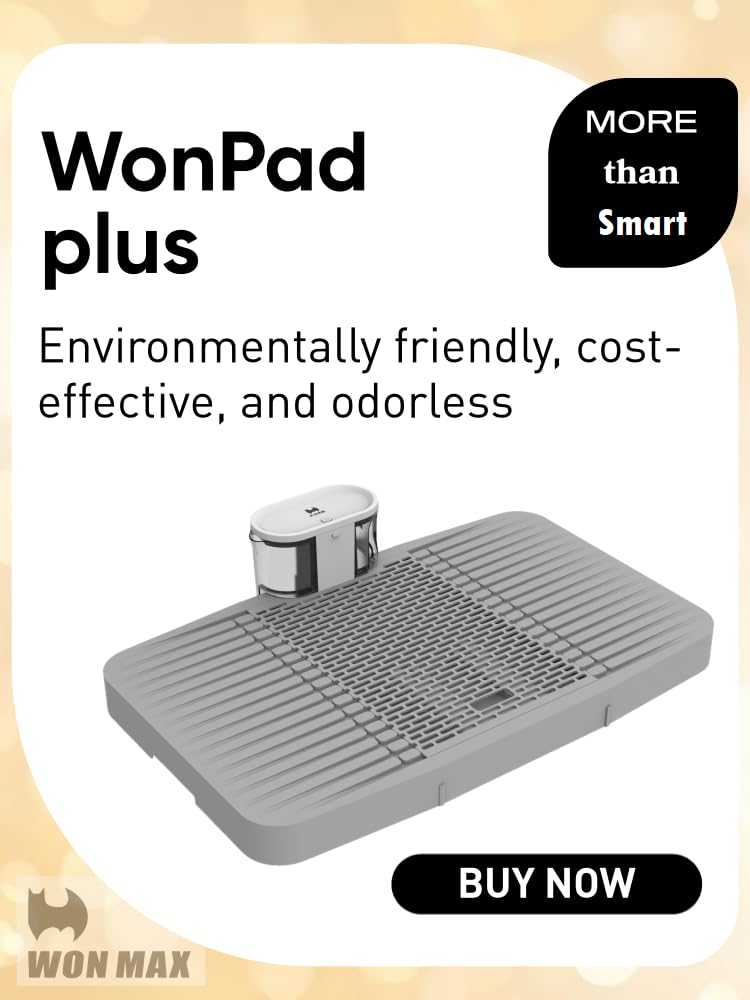 WonPad - entrainement: méthode simple pour récompenser le chien.