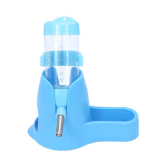 Base Nourriture Wontee pour hamster, rangement compact et utile.