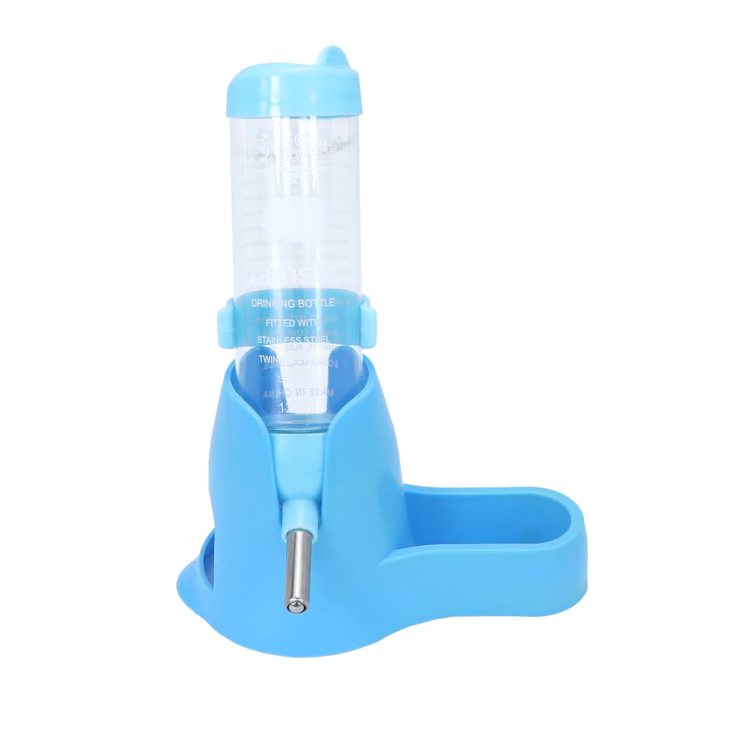 La base Nourriture multiusage Wontee sert également de petit récipient