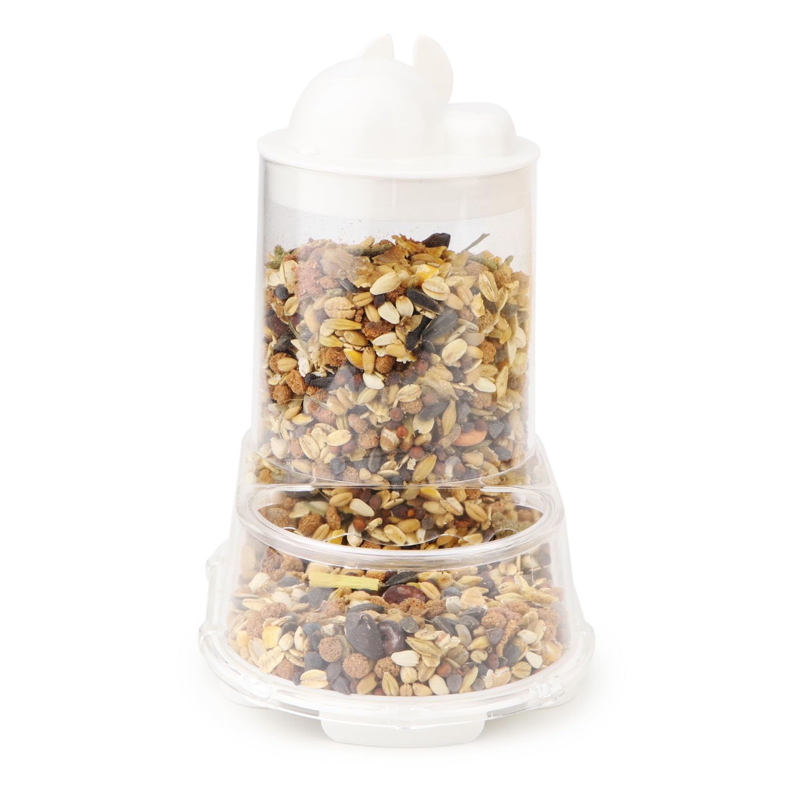 Wontee compatible petits rongeurs: hamsters, gerbilles et souris.