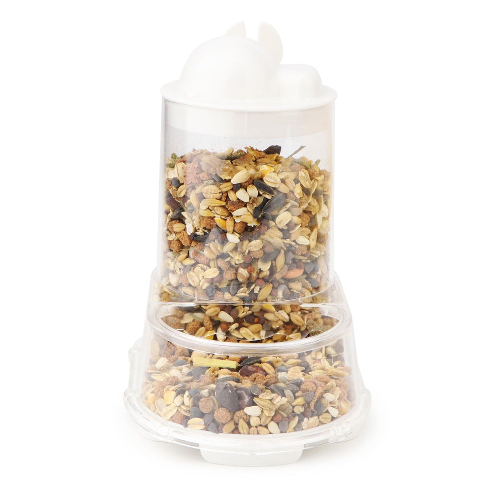 Wontee compatible petits rongeurs: hamsters, gerbilles et souris.