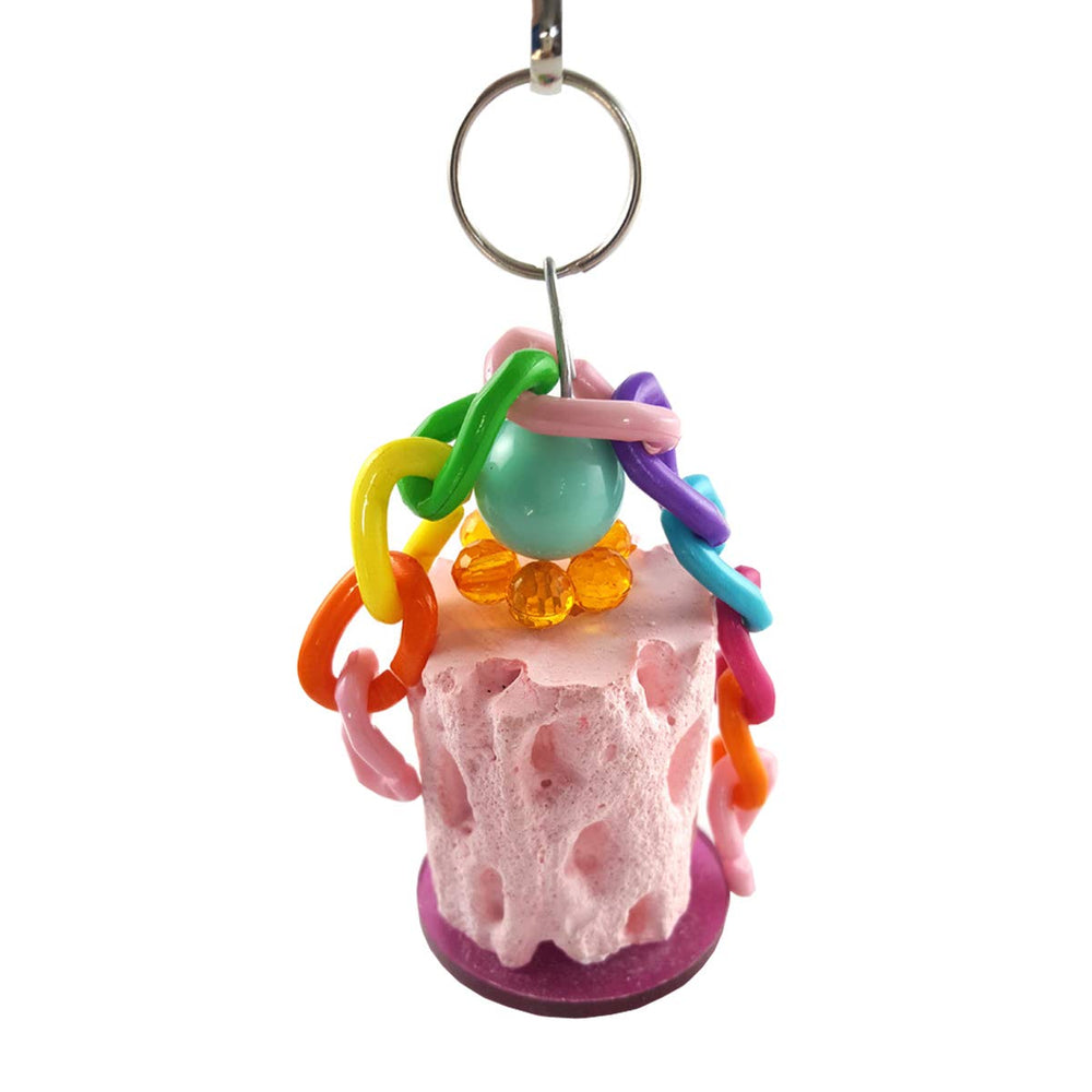 Wontee stimulation mentale – jeu de mastication pour petits animaux