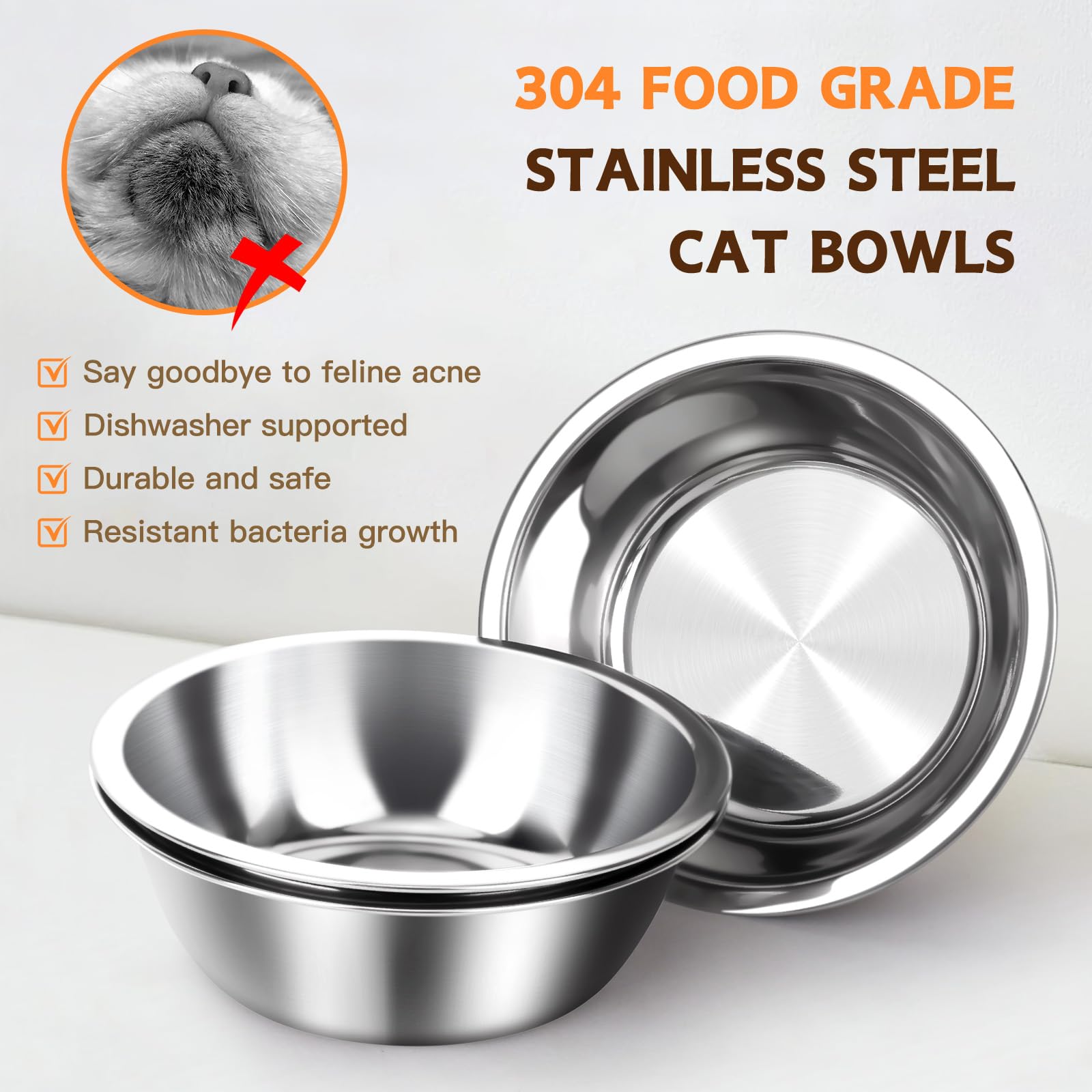 Woodever: design moderne en bambou, cadeau parfait pour amoureux des chats.