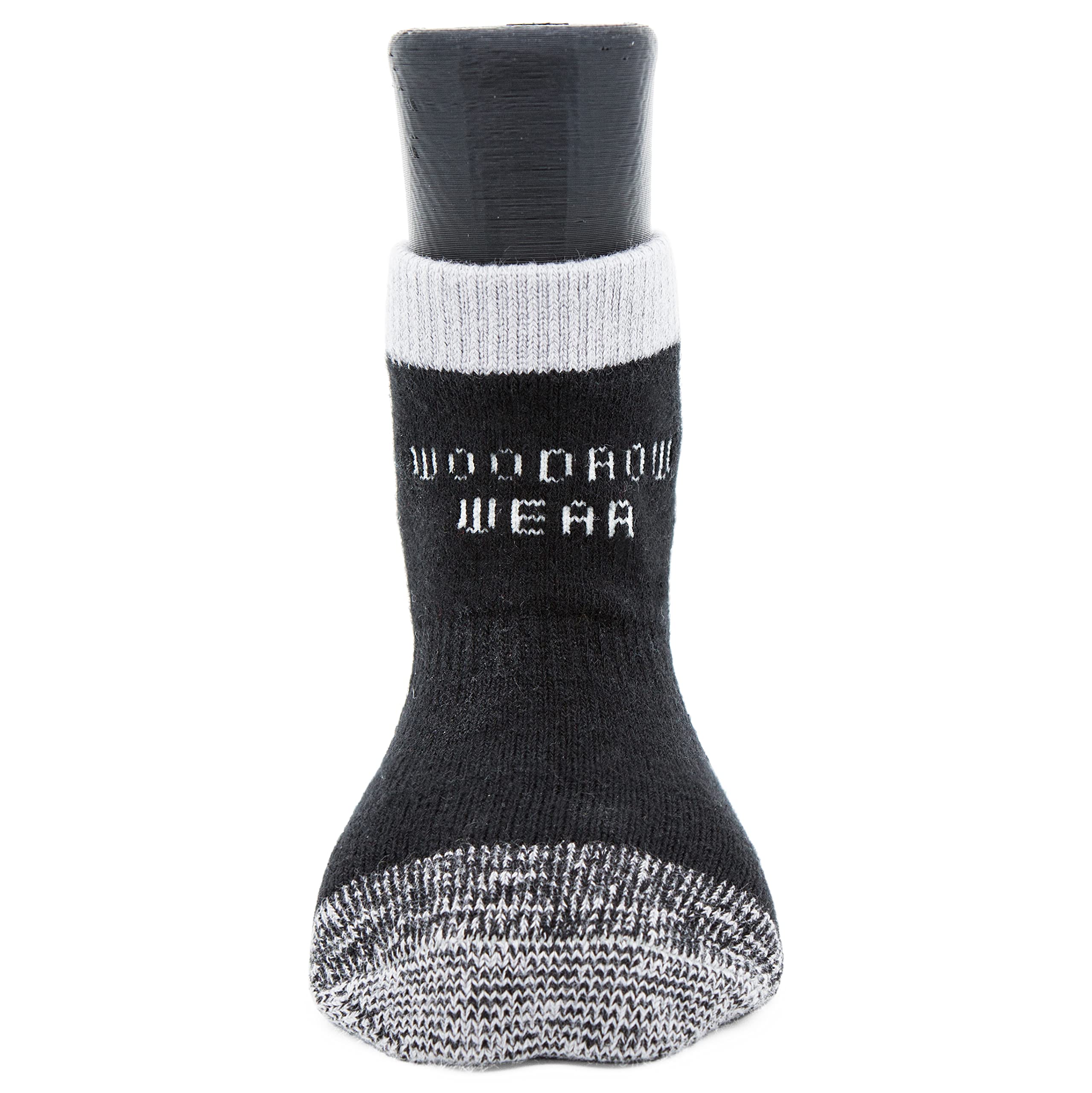 Woodrow Wear Power Paws durabilite-et-mobilite améliorant les promenades.
