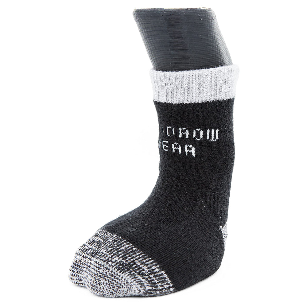 Woodrow Wear Power Paws protection-exterieure contre chaleur et salissures.
