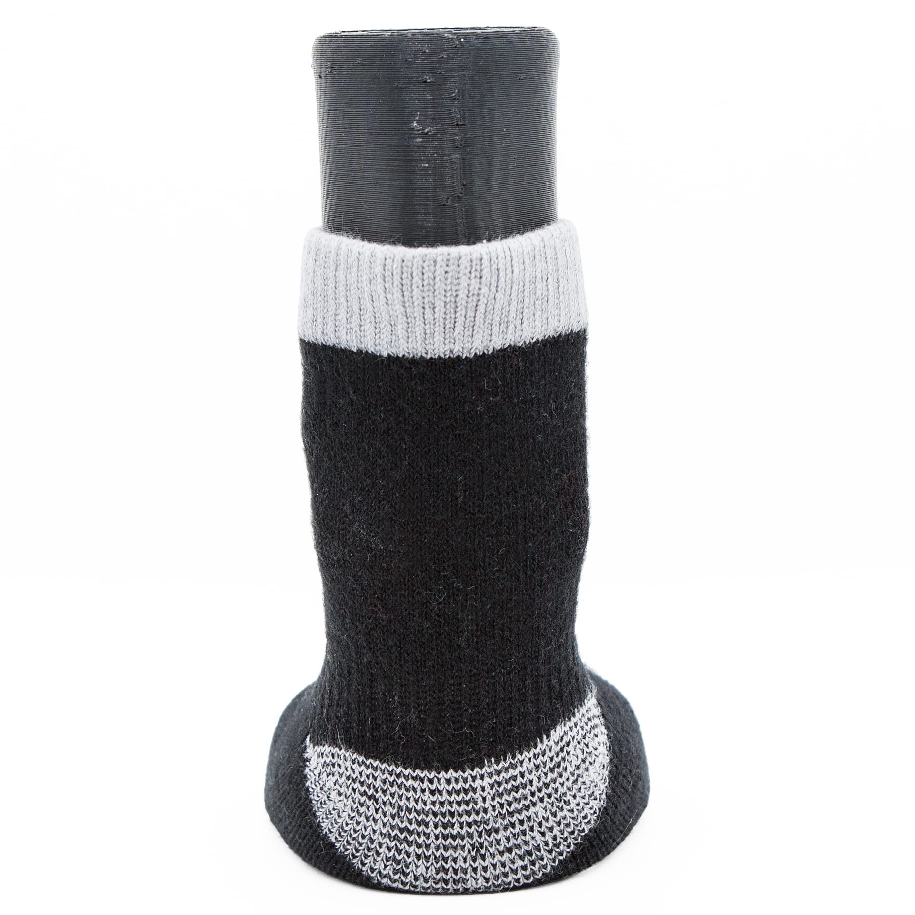 Woodrow Wear Power Paws protection-pattes exterieures contre elements