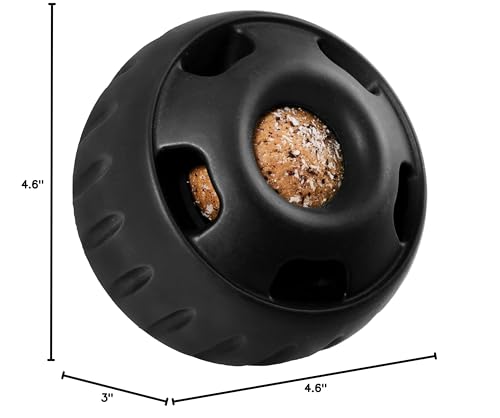 WOOF Power Chewer Pupsicle – durabilité jouet, idéal pour chiens moyens et grands.