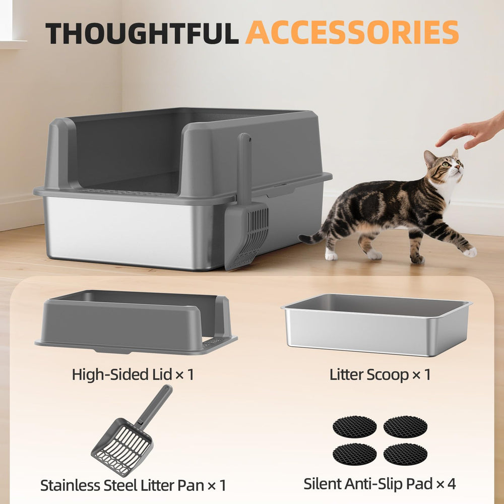 Nettoyage rapide et hygiène durable avec WoofiGo.