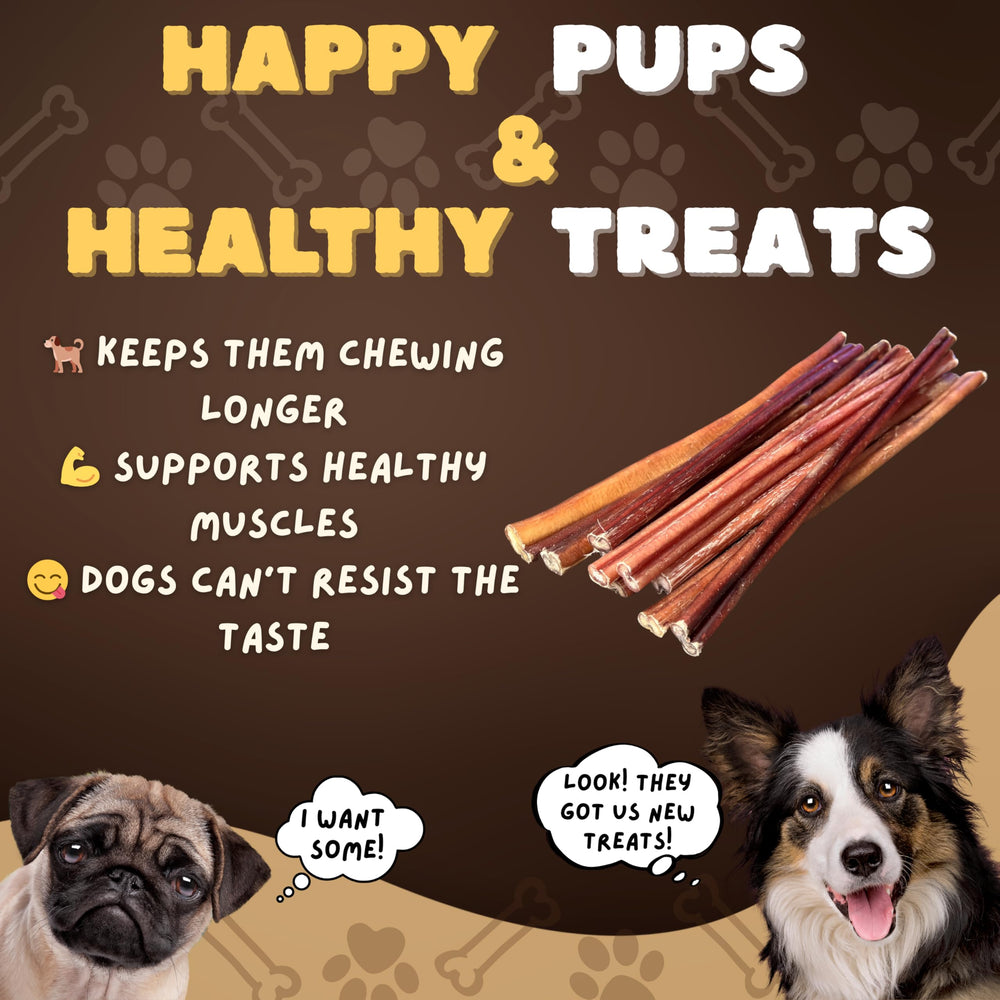 Woofley's alternative-naturel-buffle-12po : substitut naturel au cuir brut.