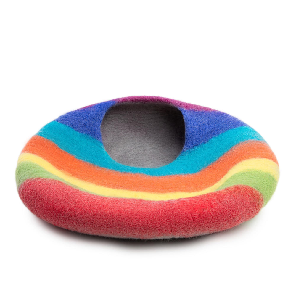 Woolygon cadeau-chat parent-idéal: idée parfaite pour les amoureux des félins.