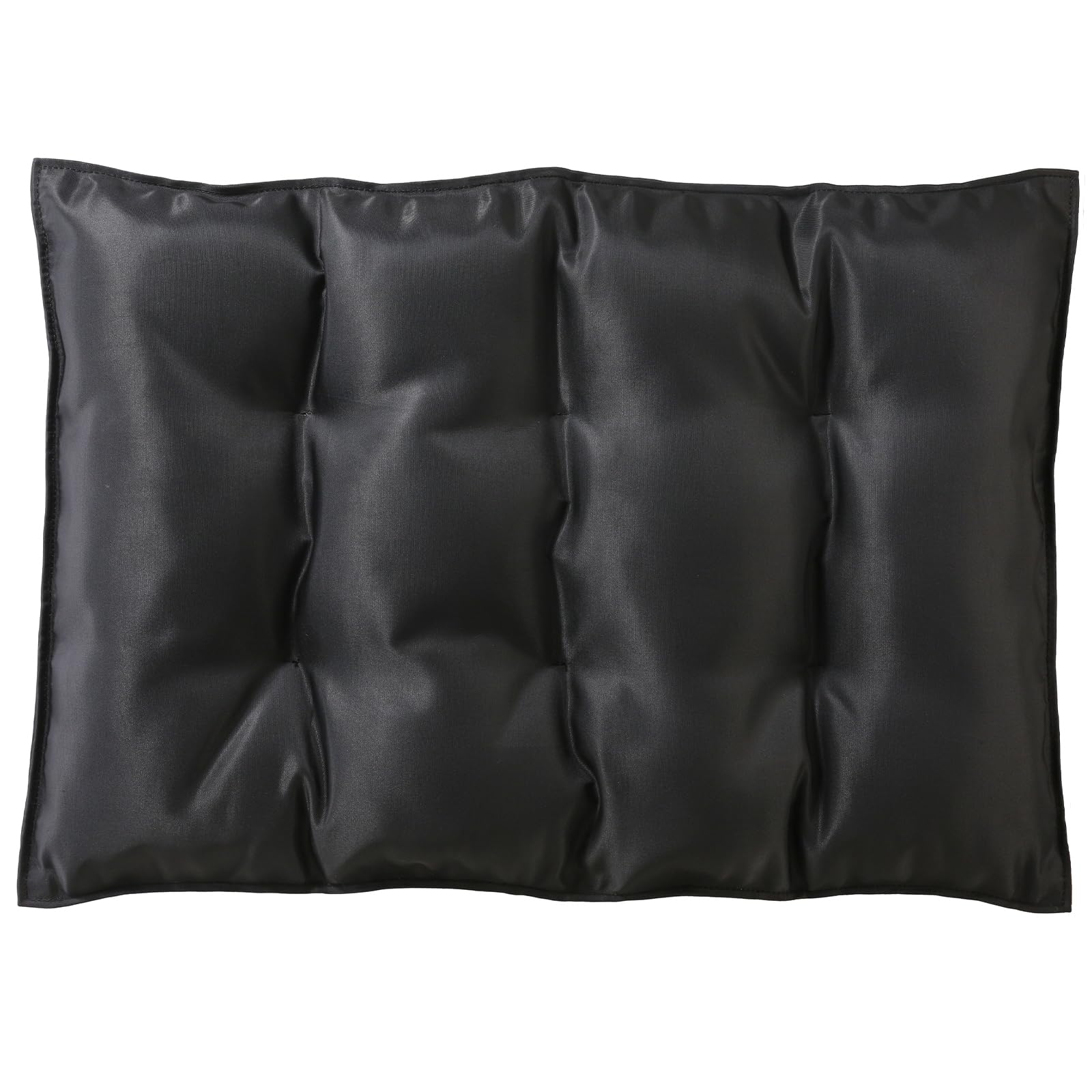 WooPetty-confort-support-durable: rembourrage moelleux pour un repos détendu en cage.