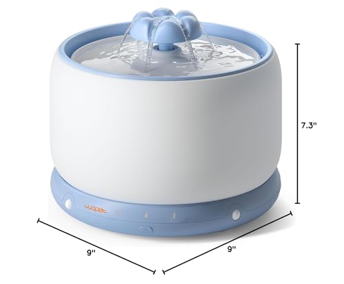 Cadeau élégant WOPET pour amoureux des animaux.