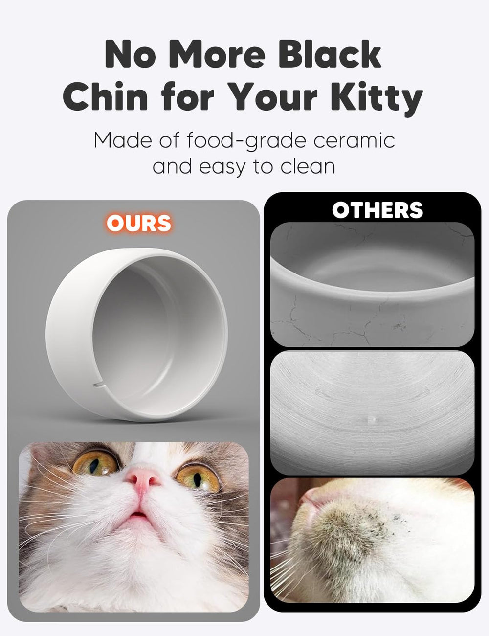 WOPET emballage cadeau luxueux conçu pour propriétaires d'animaux.