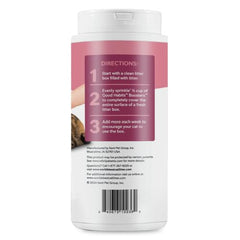 World’s Best Cat Litter Boosters Good Habits — attractant végétal sûr pour encourager l’utilisation du bac