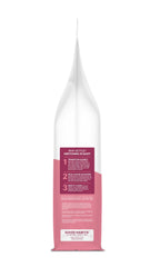 World's Best Cat Litter illustre des grumeaux qui se forment rapidement pour faciliter le ramassage.