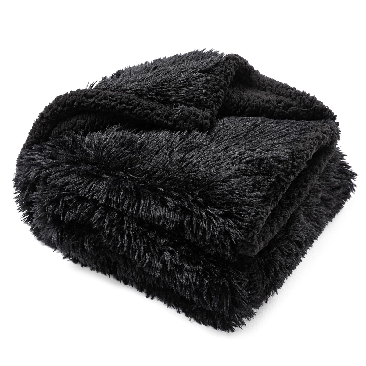 Wowchine couverture imperme9able pour chien noir, protège canapé tout en restant douce et confortable.