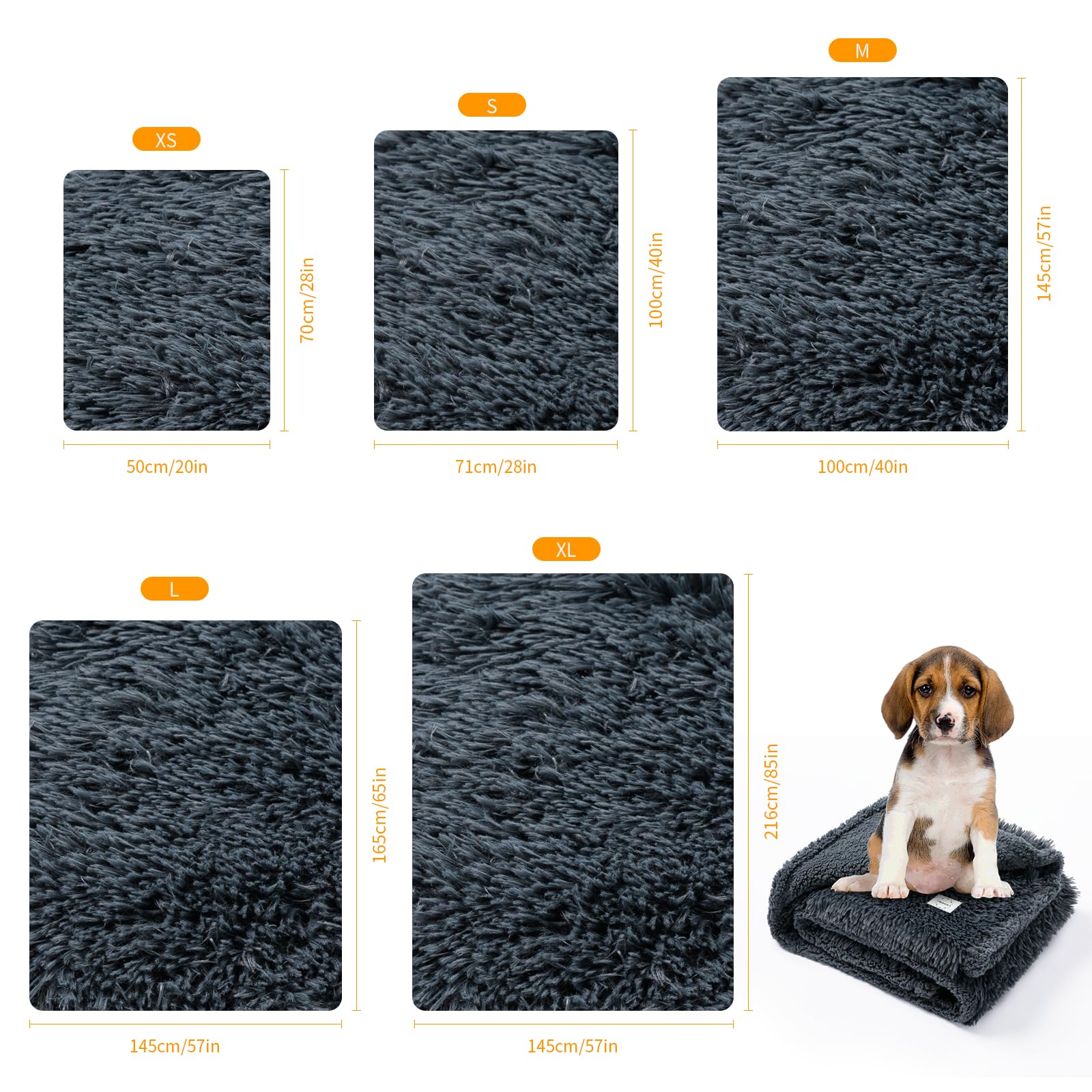 Wowchine couverture légère et portable parfaite pour voyages et camping