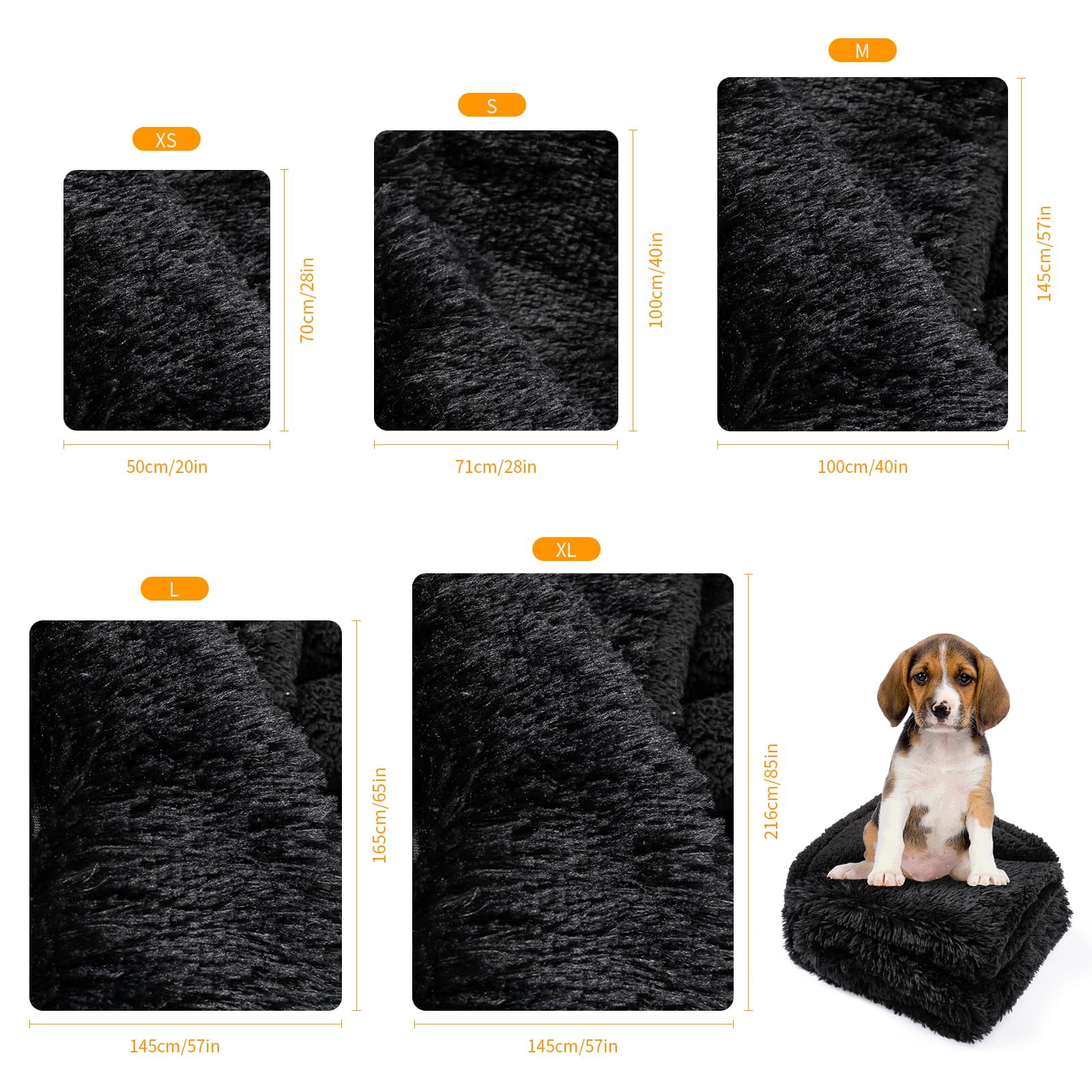 Wowchine couverture lit XL, pratique pour recouvrir lit ou canapé et gagner en de9tente.