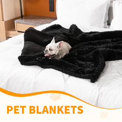 Wowchine sherpa inte9rieur, touche veloute9e et isolation le9ge8re pour chiens et chats.