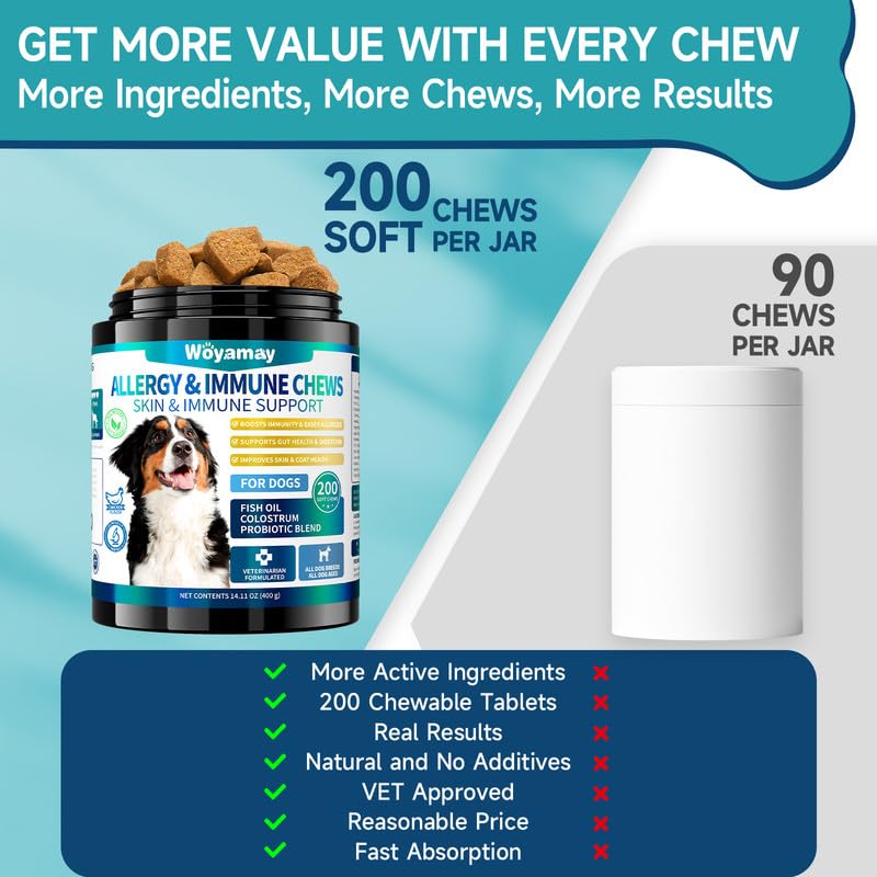 Woyamay – emballage 200 gommes, approvisionnement durable.