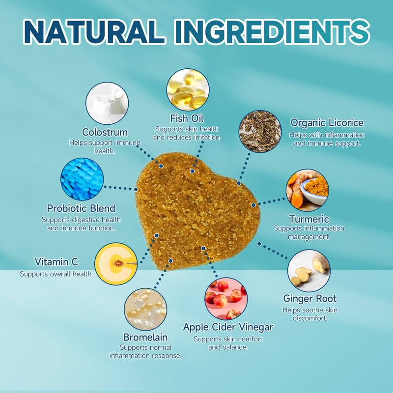 Woyamay – probiotiques et colostrum, soutien du microbiote.