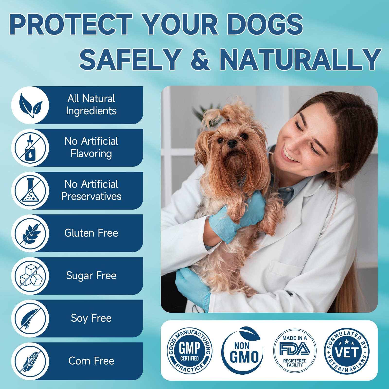Woyamay protection quotidienne – soutien durable contre parasites et nuisibles
