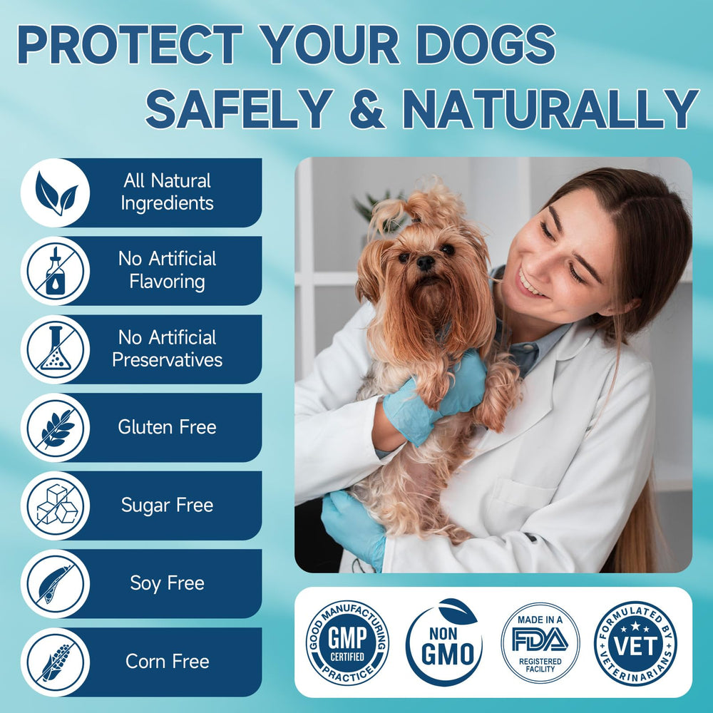 Woyamay protection quotidienne – soutien durable contre parasites et nuisibles
