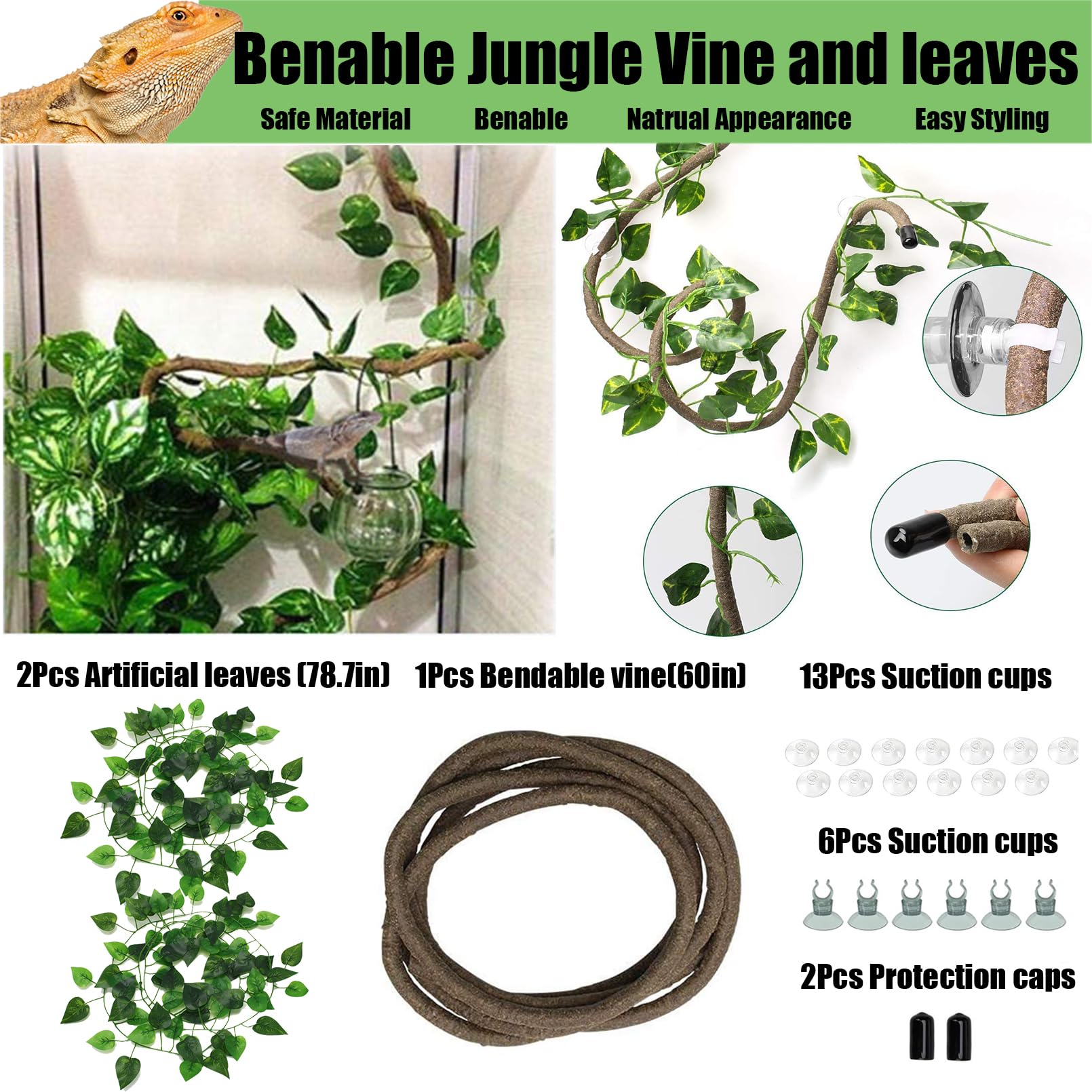 Vigne jungle arboreale Woyrise – maximise l’espace vertical et les zones d’escalade.
