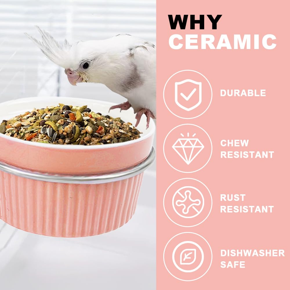 Étagère en acier inox, support robuste pour le bol.