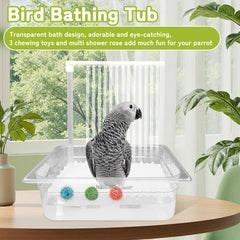 WQY GroceryShop jouets mordillables bain, stimulation et amusement pendant le bain.