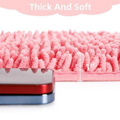 WRINGKIT tapis douceur et confort pour cobaye et lapin