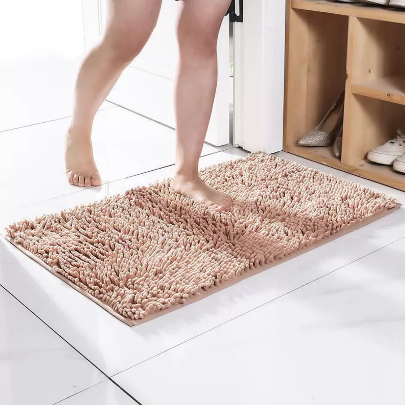 WRINGKIT tapis matelas durable pour habitat propre