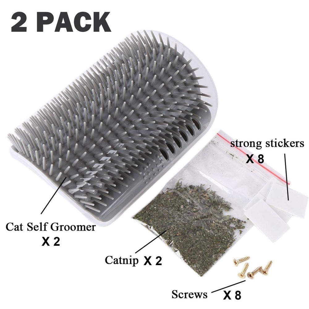 WWVVPET 3.0 brosse démontable – nettoyage facilité