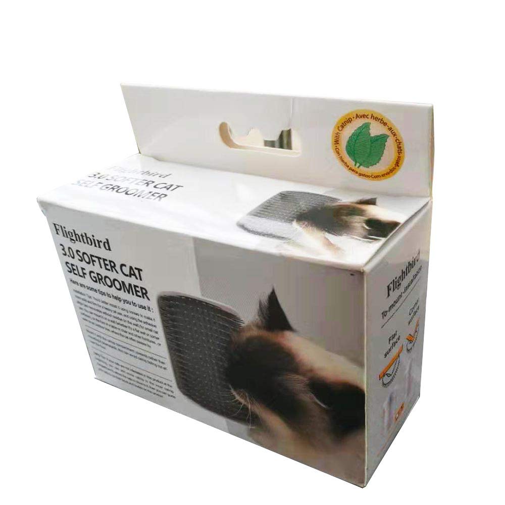 WWVVPET 3.0 ensemble deux brosses – offre pratique et économique