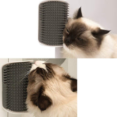 WWVVPET poils-morts-chat, capture efficace des poils lors du brossage.