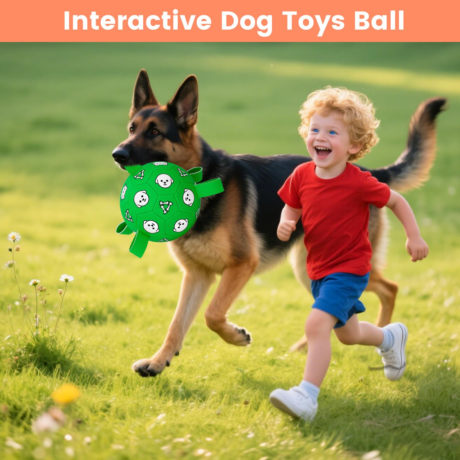 Balle Wyntrium idéale pour jeux en extérieur et piscine