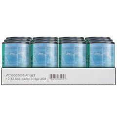 Boîte Wysong Adult au poulet bio, soutien nutritionnel quotidien et variété d'aliments.