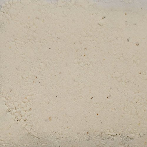 Dentatreat en poudre dentaire prête à saupoudrer sur la nourriture ou à utiliser avec une brosse.