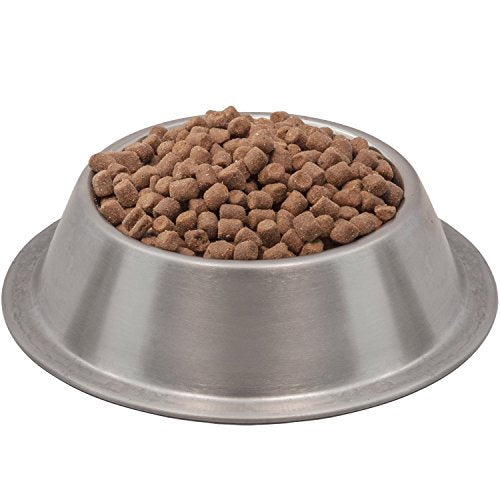 Alimentation quotidienne avec Wysong Furet Epigen 90, routine stable pour le furet.