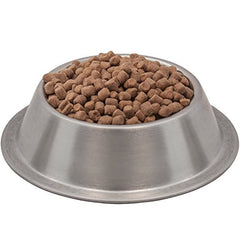 Alimentation quotidienne avec Wysong Furet Epigen 90, routine stable pour le furet.