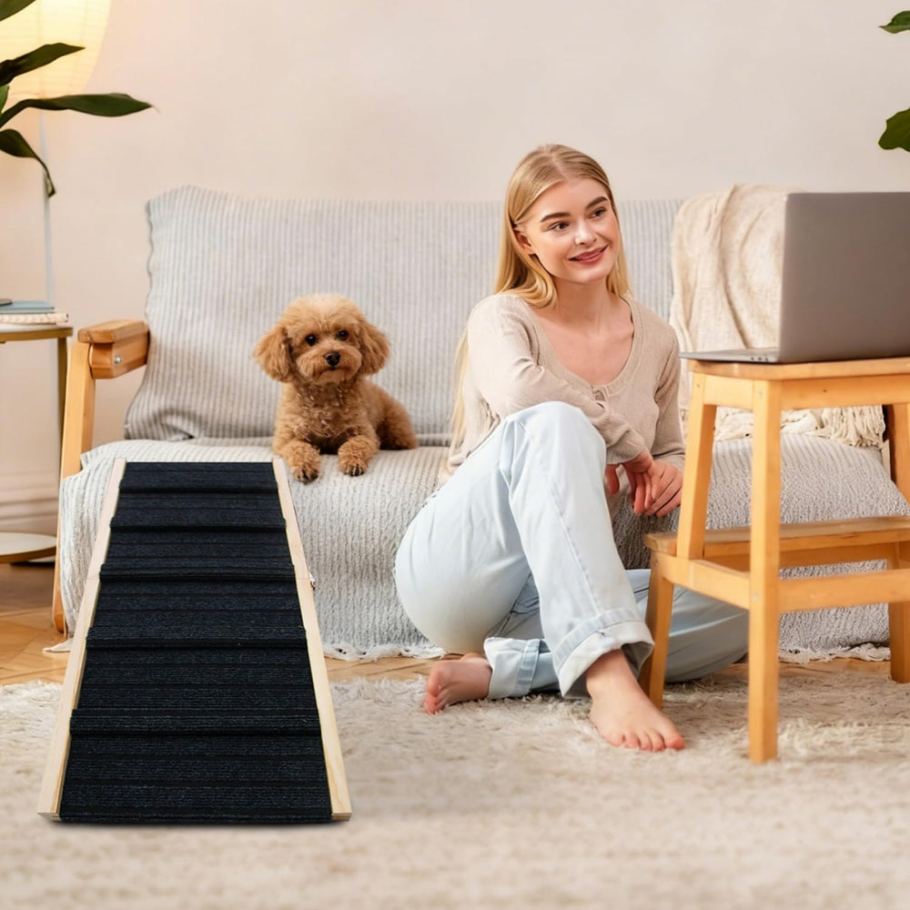 X-Kingsun rampe légère et portable, idéale pour les voyages