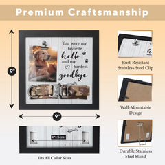 Coffret cadeau X-partner avec ruban, idéal pour exprimer une sympathie délicate.