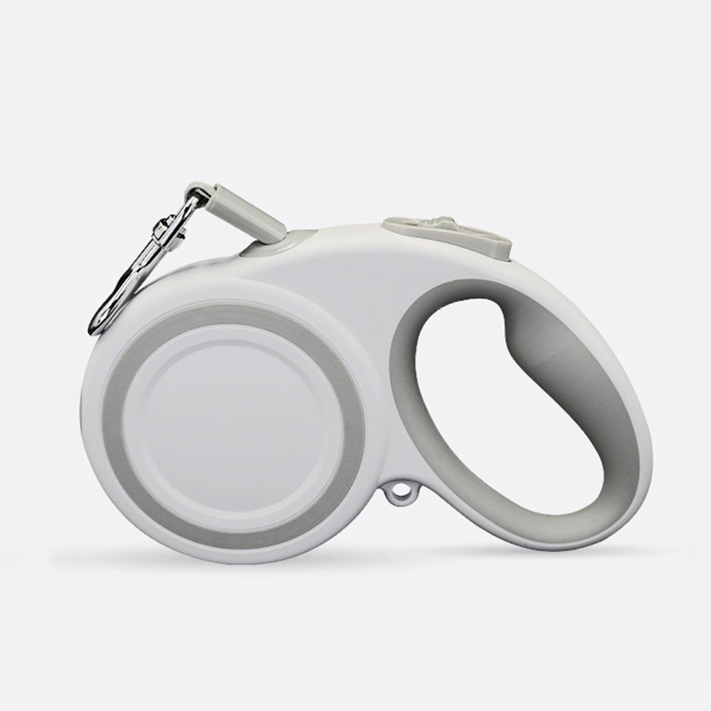 Laisee XCXQ 360° rétractable pour promenades fluides et sans enchevêtrement