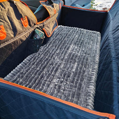 XFEXM base antiglisse en silicone assure une tenue stable.