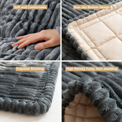 XFEXM tapis-chien lavable en machine, entretien rapide.