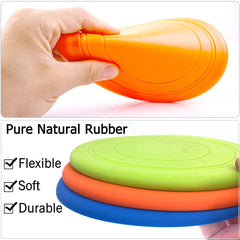Caoutchouc naturel XIGOU, durable et sûr pour les dents lors des jeux.