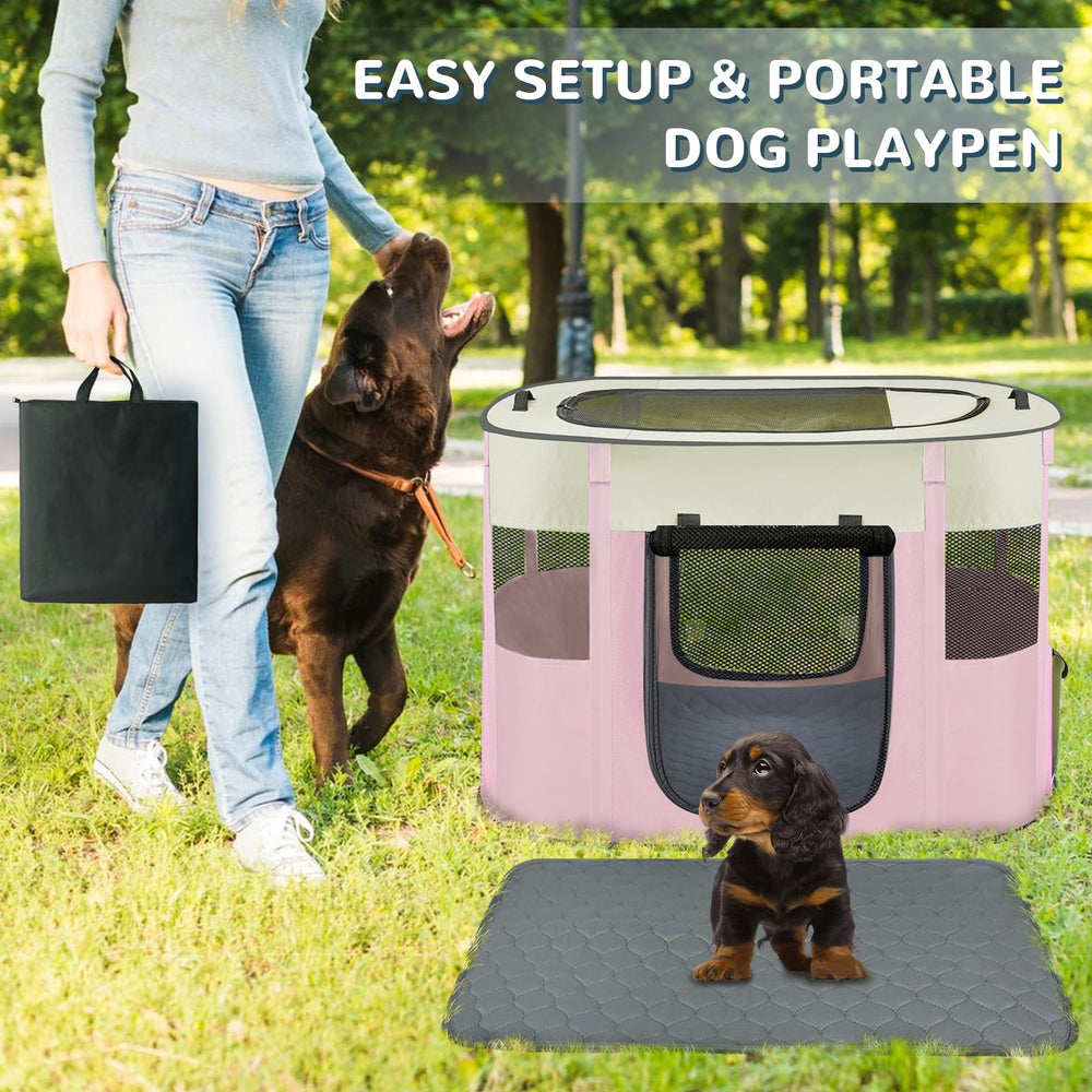Utilisation intérieur/extérieur polyvalente, idéal pour voyage et camping.